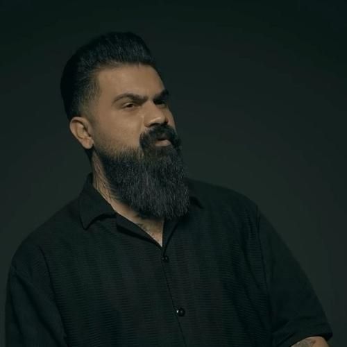 دانلود آهنگ دلواپسی فرهاد جهانگیری