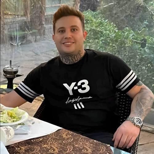 دانلود آهنگ آهوی صحرا علی احمدیانی