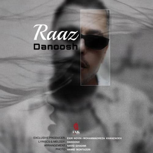 دانلود آهنگ راز دانوش