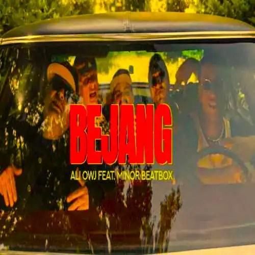 دانلود آهنگ بجنگ علی اوج