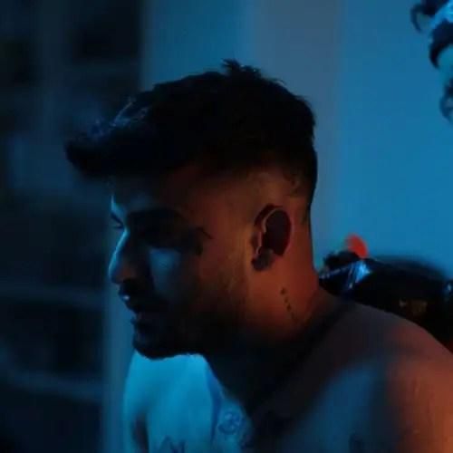 دانلود آهنگ دستبند ایسین