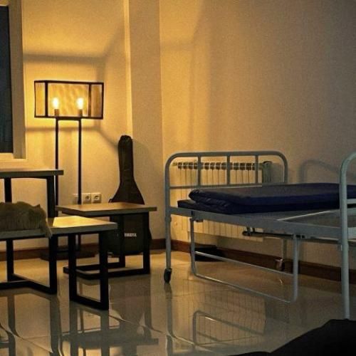 دانلود آهنگ دلم برات تنگ میشه شروین حاجی پور