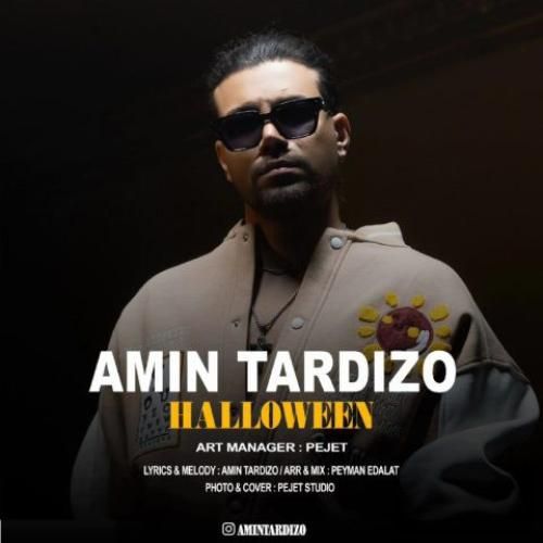 دانلود آهنگ هالووین از امین تردیزو دانلود آهنگ هالووین از امین تردیزو
