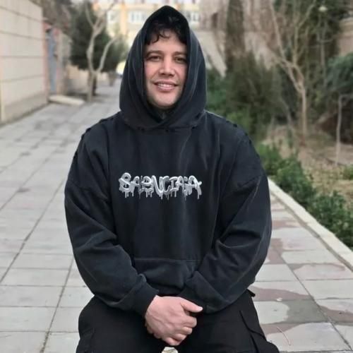 دانلود آهنگ عشق آسمانی درد بی درمان روان گردانه علی احمدیانی