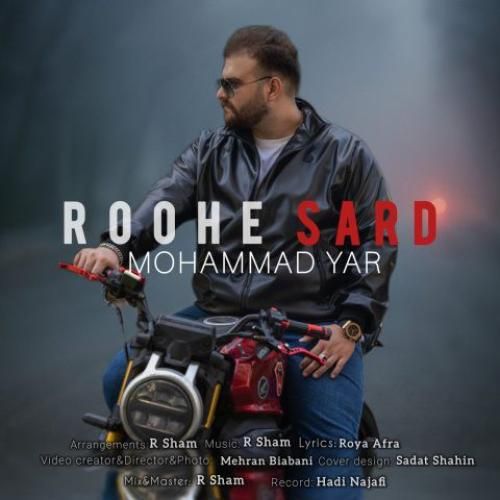 دانلود آهنگ روح سرد محمد یار