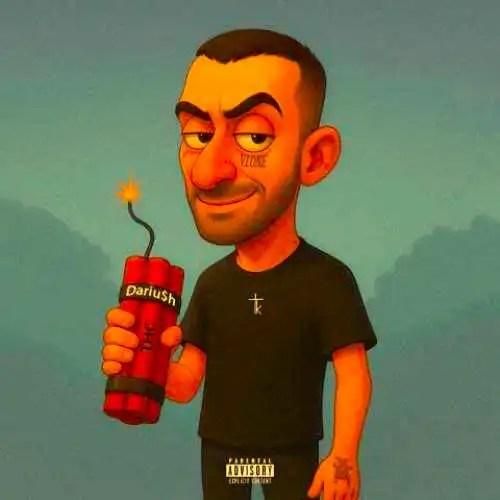 دانلود آهنگ همسایه جهنمی داریوش تبهکار