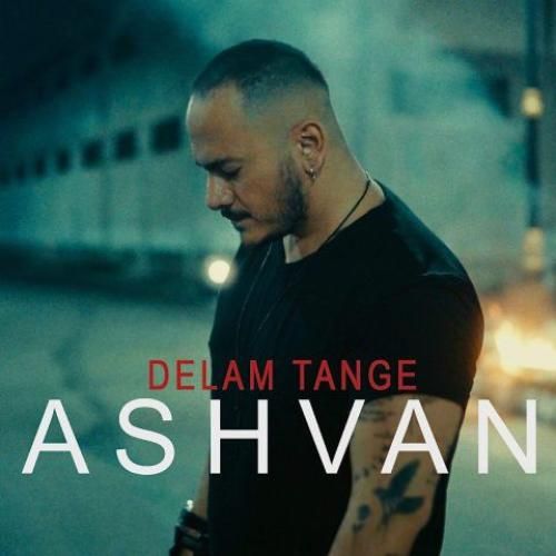 دانلود آهنگ دلم تنگه اشوان