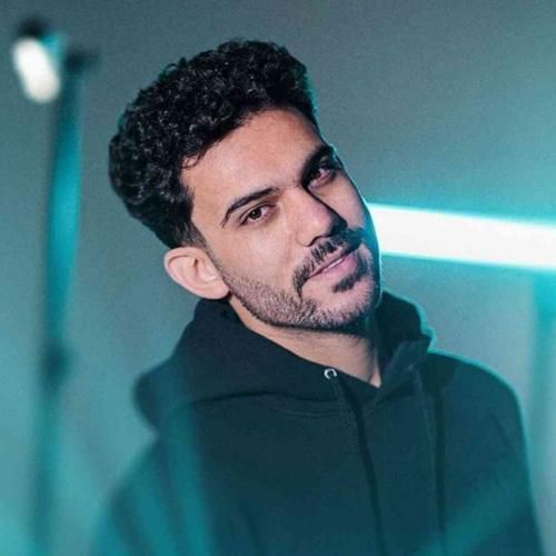 دانلود آهنگ اغتشاش پیام عباسی