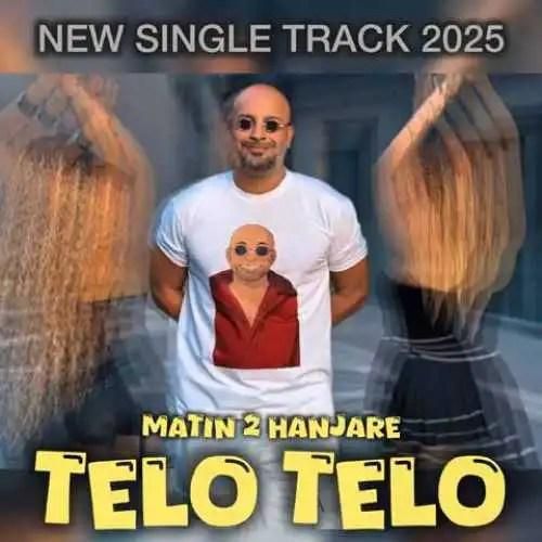 دانلود آهنگ تلو تلو متین دو حنجره