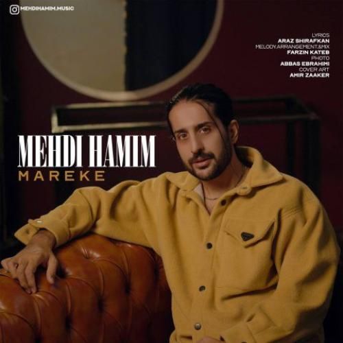 دانلود آهنگ معرکه مهدی همیم