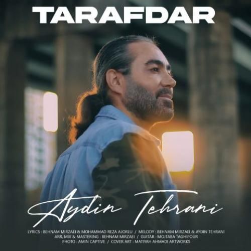 دانلود آهنگ طرفدار آیدین تهرانی