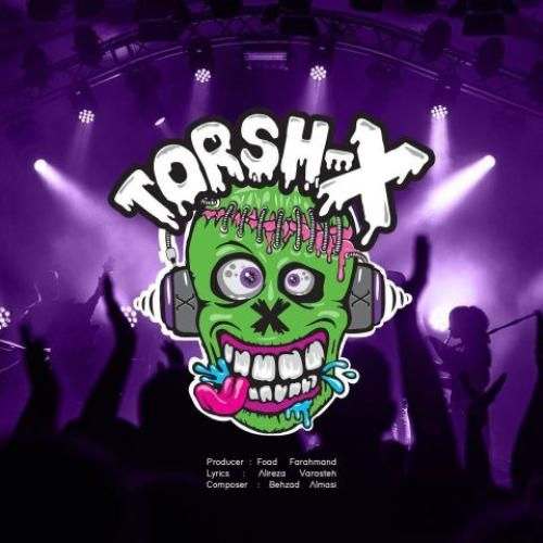 دانلود آهنگ ترشکس ترشکس بند