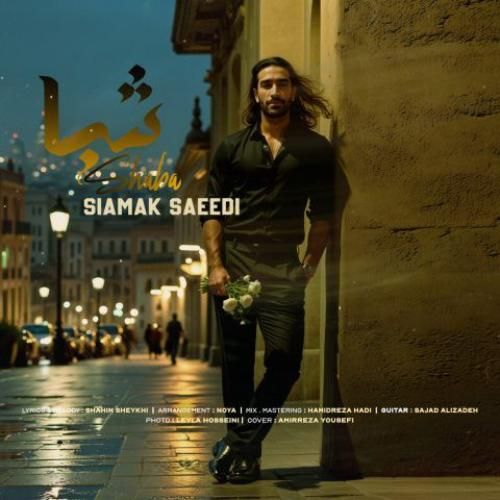 دانلود آهنگ شبا سیامک سعیدی