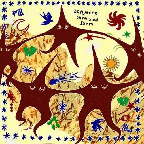 دانلود آهنگ بونجورنو آیسم