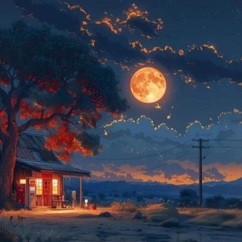 دانلود آهنگ میزنم آسمونو رنگ برات در میارم عشق