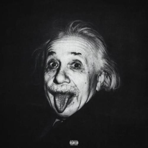 دانلود آهنگ آلبرت انیشتین تی ام