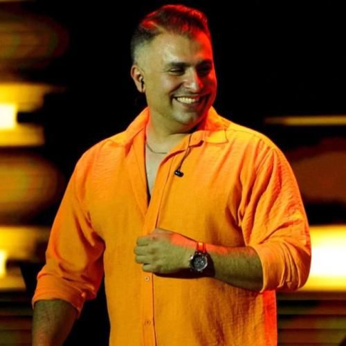 دانلود آهنگ اگه به دل بگیر بودم ازت همیشه سیر بودم علیرضا طلیسچی