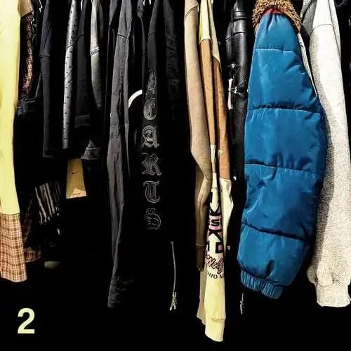 دانلود آهنگ کلافگی 2 از دورچی