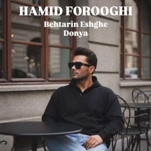 دانلود آهنگ بهترین عشق دنیا حمید فروغی