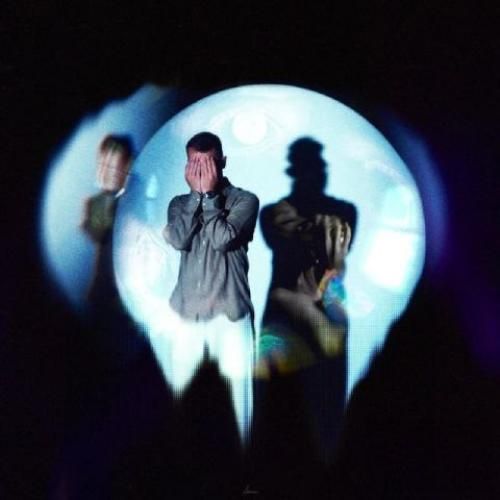 دانلود آهنگ چشما از پویان اردلان