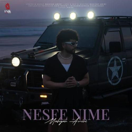 دانلود آهنگ نصفه نیمه از مهیار امیری