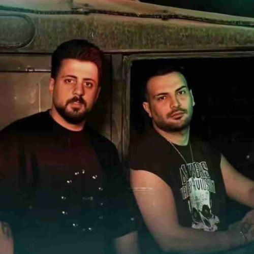 دانلود آهنگ ازم نگیر از کیوان حاتمی و سبحان رستمی