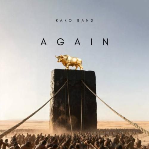 دانلود آهنگ دوباره از کاکو بند
