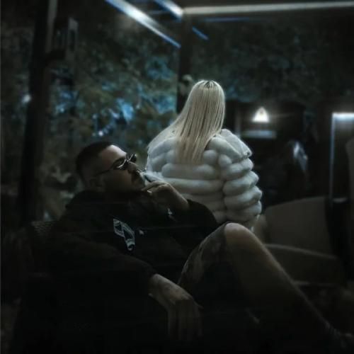 دانلود آهنگ غریبه از تی ام