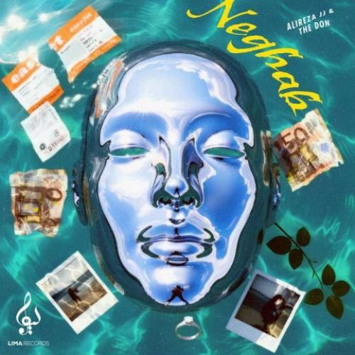 دانلود آهنگ نقاب از د دان و علیرضا جی جی