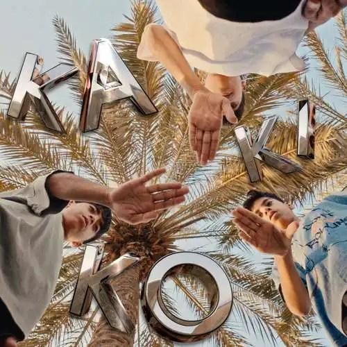 دانلود آهنگ ک کی کو چرسی