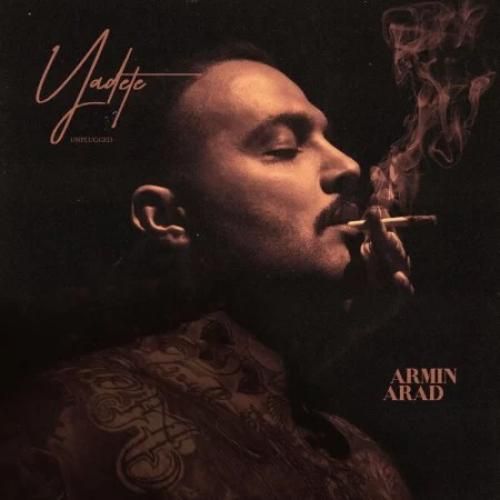 دانلود آهنگ یادته از آرمین آراد