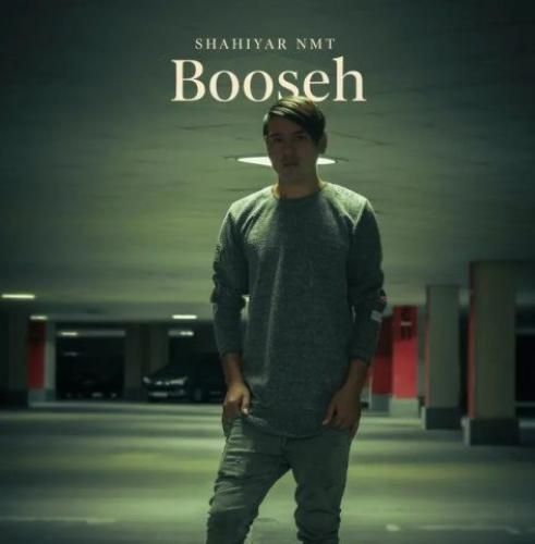 دانلود آهنگ بوسه از شهریار ان ام تی