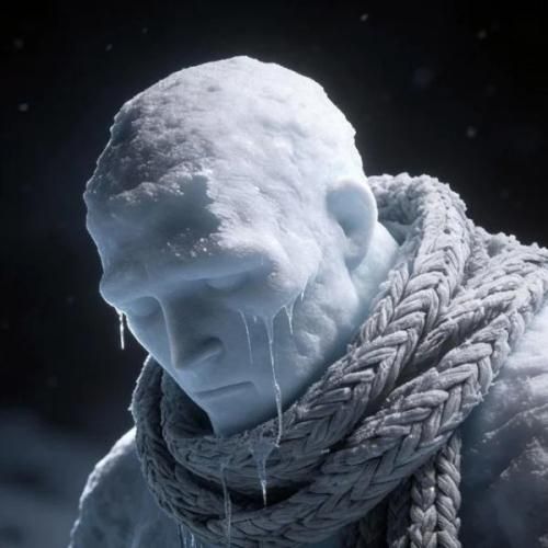 دانلود آهنگ آدم برفی از کوروش و آرتا و سامی لو