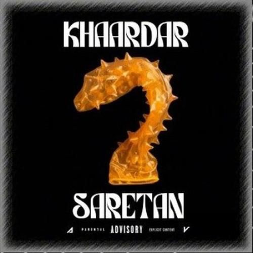 دانلود آهنگ خاردار از آرش سرطان