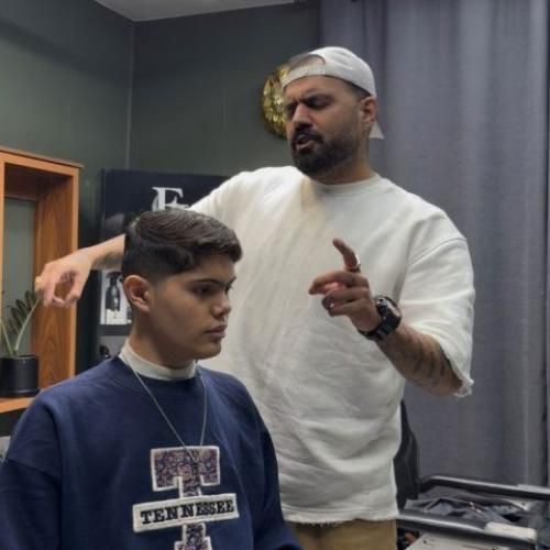 دانلود آهنگ بارون از رضا شیری و ماهد