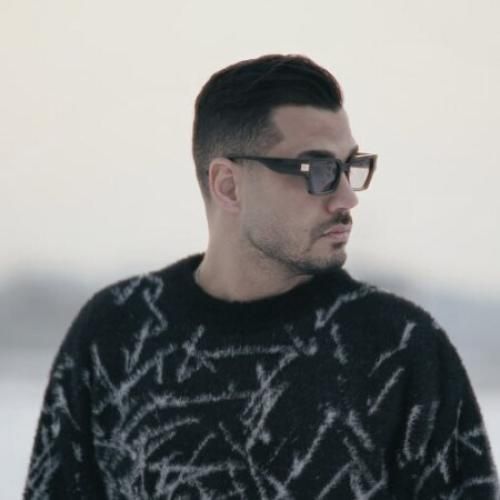 دانلود آهنگ تو نبودی لایق این همه عشقی که تو دلمه از برشام