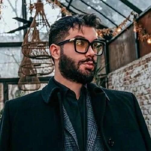 دانلود آهنگ یه دوست دارم با لحن صدات یا یه جمله امیر رشوند