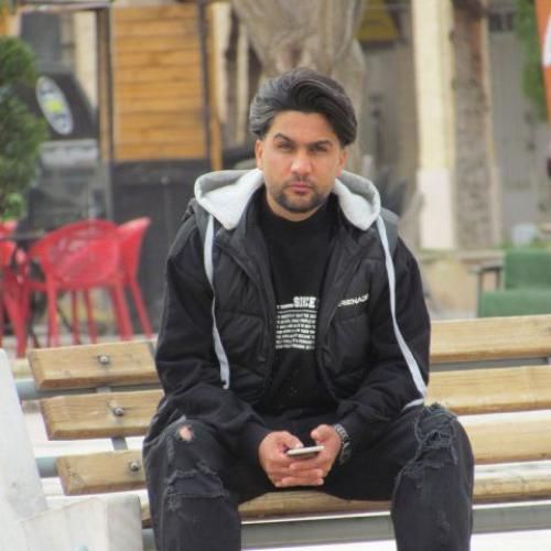 دانلود آهنگ بارون از ایمان رستمی