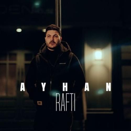 دانلود آهنگ رفتی از آیهان