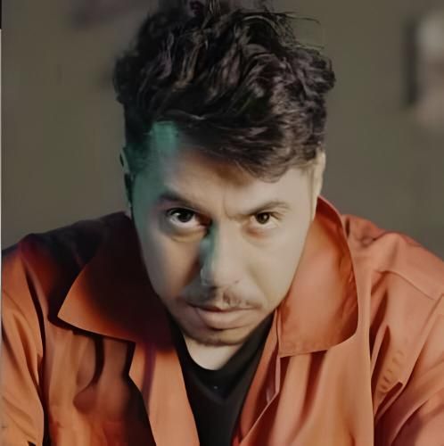 دانلود آهنگ از غم تو که یه بارم ندیدمت گریه میکنم از دانوش