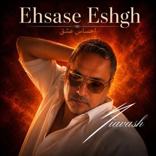 دانلود آهنگ احساس عشق سیاوش شمس