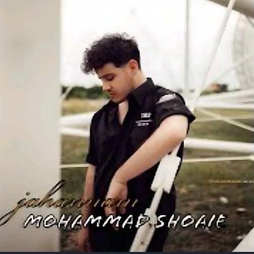 دانلود آهنگ جهنم محمد شعاعی