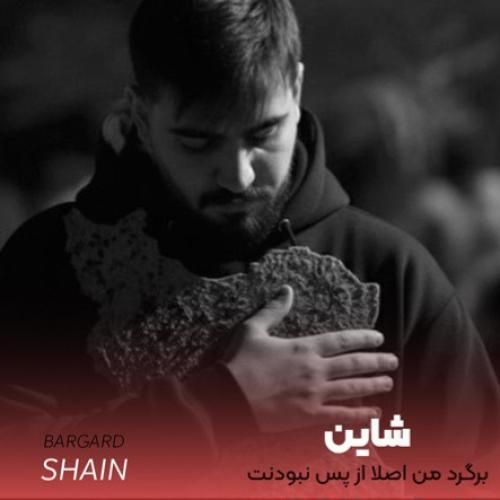 دانلود آهنگ برگرد من اصلا از پس نبودنت بر نمیام شاین