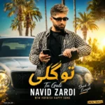تو گلی نوید زردی تو گلی نوید زردی