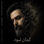 دانلود آهنگ جدید گمان نبود از مهدی رستیو